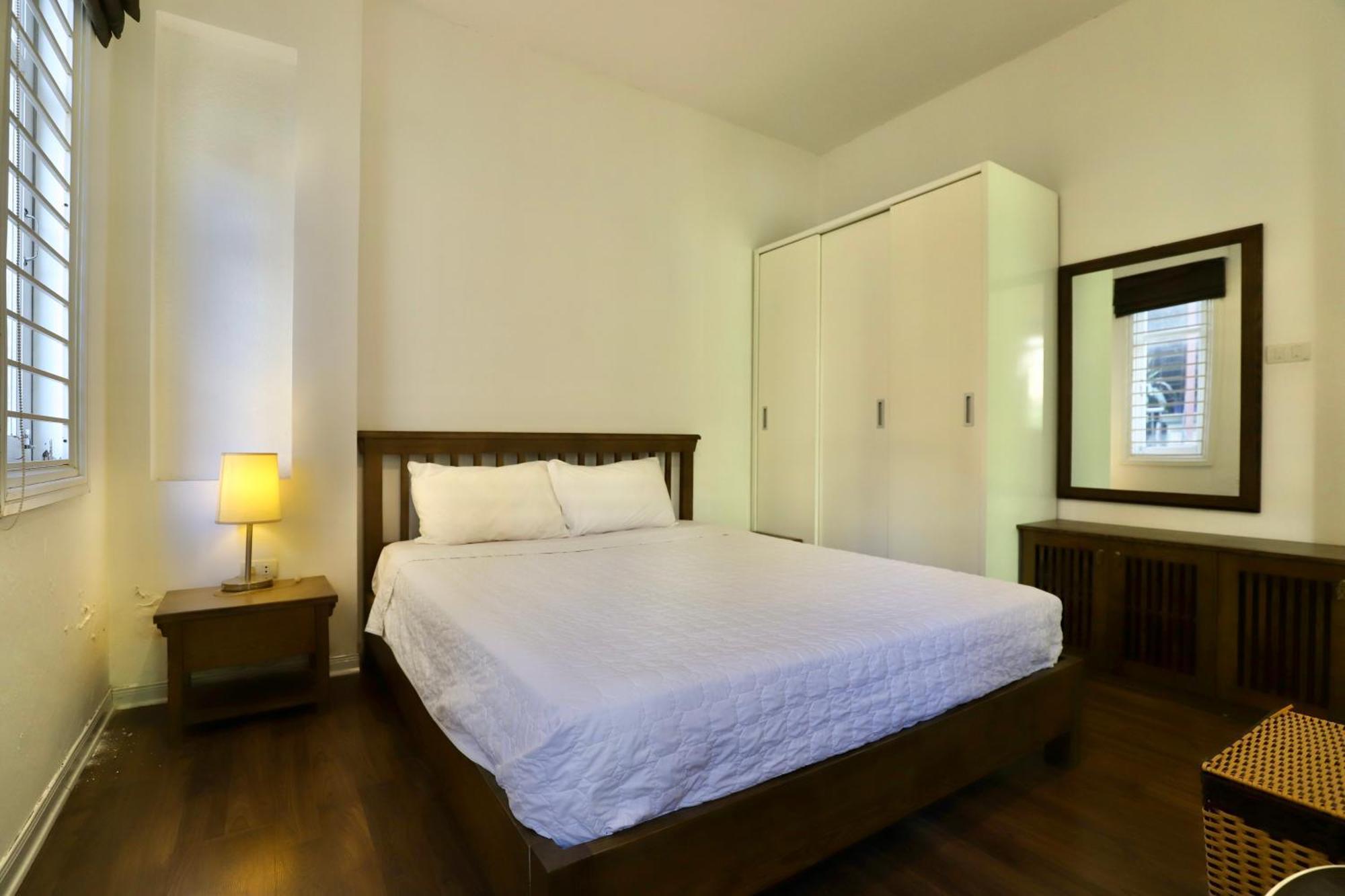 The Garden House Apartment Hanoi Luaran gambar