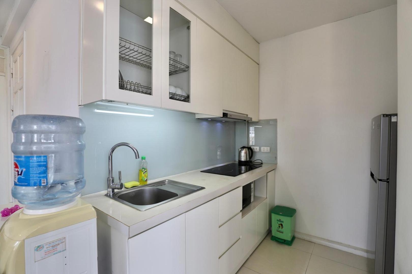 The Garden House Apartment Hanoi Luaran gambar
