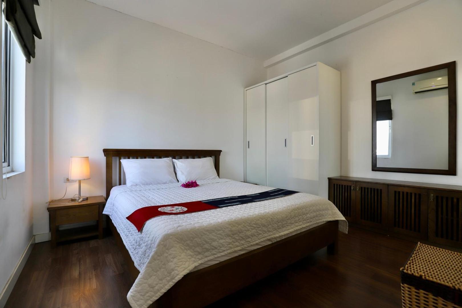 The Garden House Apartment Hanoi Luaran gambar
