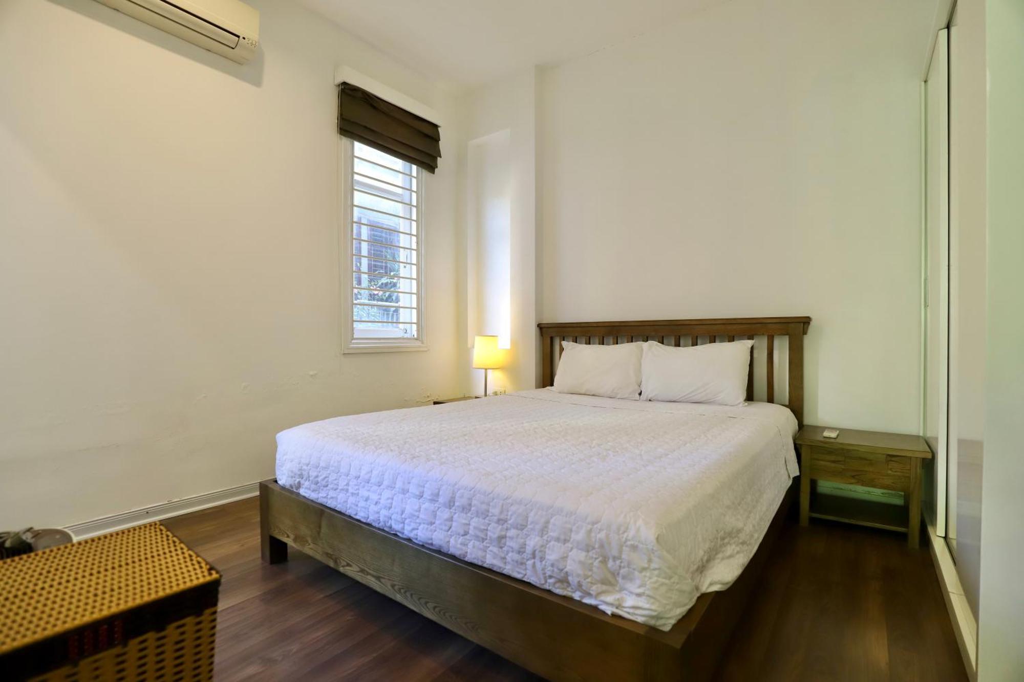 The Garden House Apartment Hanoi Luaran gambar