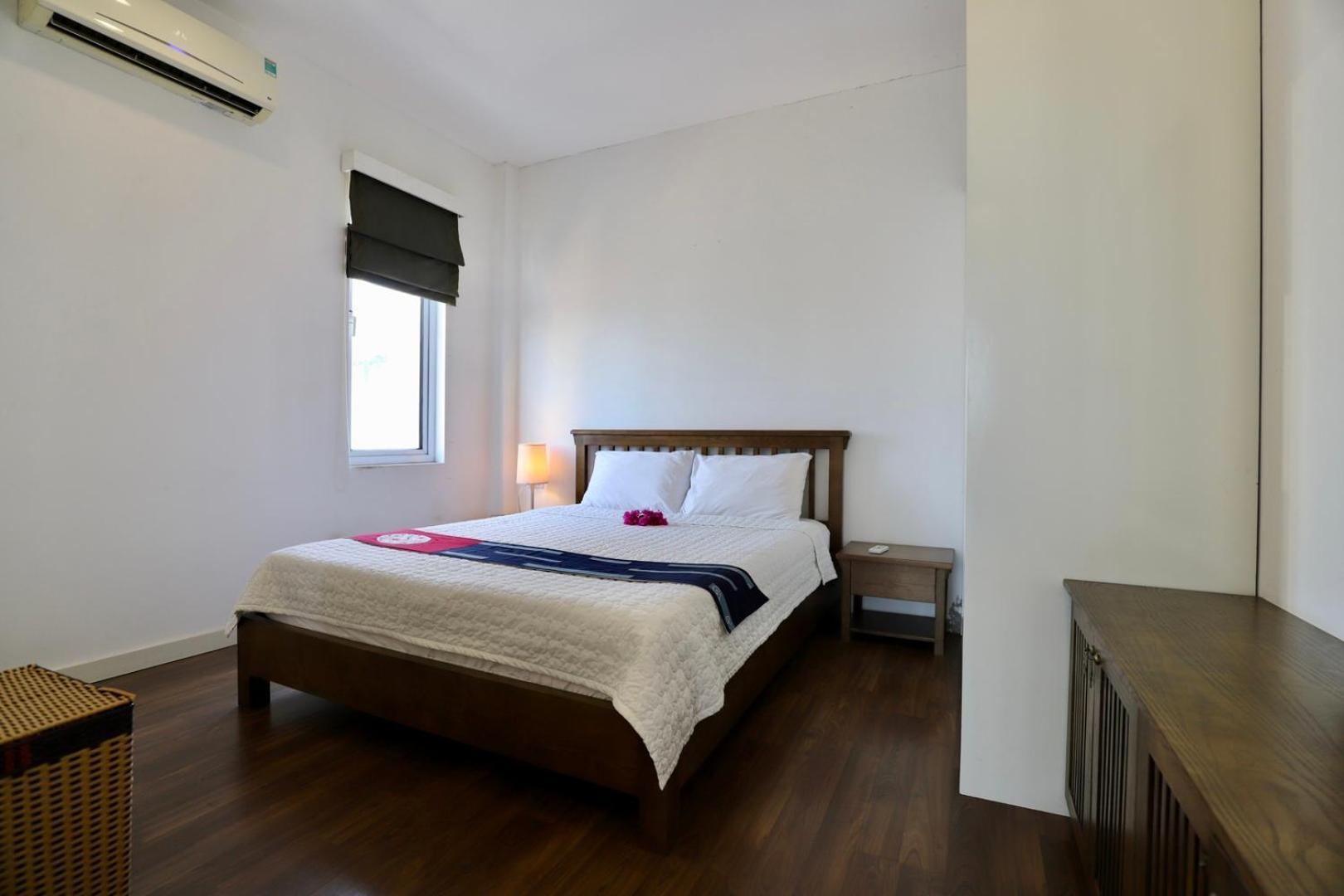 The Garden House Apartment Hanoi Luaran gambar