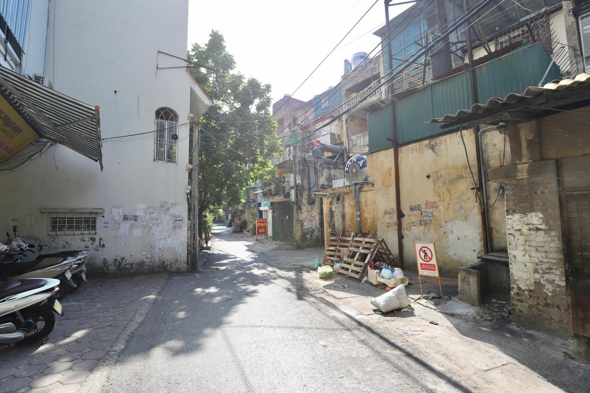 The Garden House Apartment Hanoi Luaran gambar